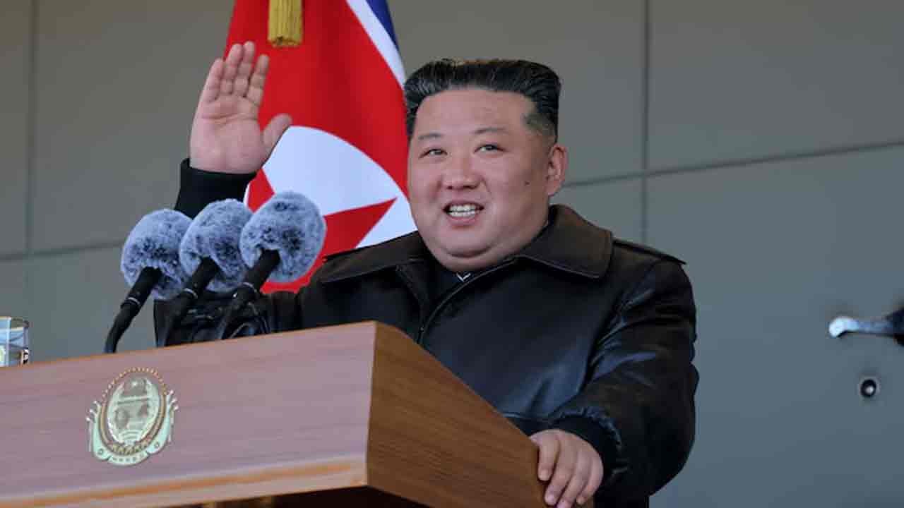 North Korea | బాలిస్టిక్ క్షిపణులు ప్రయోగించిన ఉత్తర కొరియా.. ప్రపంచానికి కిమ్ ఏం మెసేజ్ ఇస్తున్నాడు!