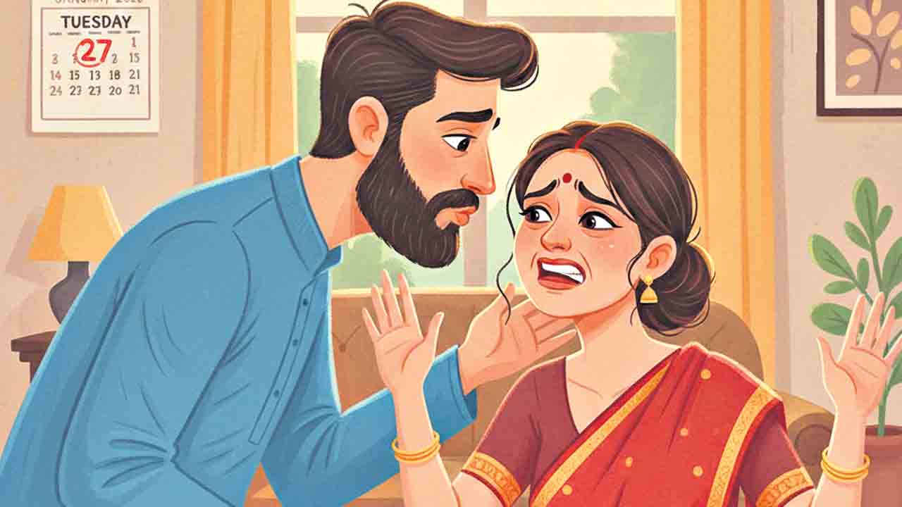 ముద్దంటే చేదా?