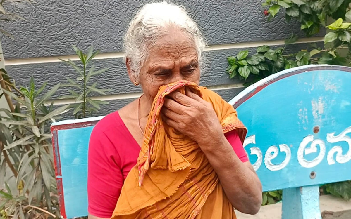 Kodada : చేతబడి నెపంతో క‌న్న‌త‌ల్లికి చిత్రహింసలు