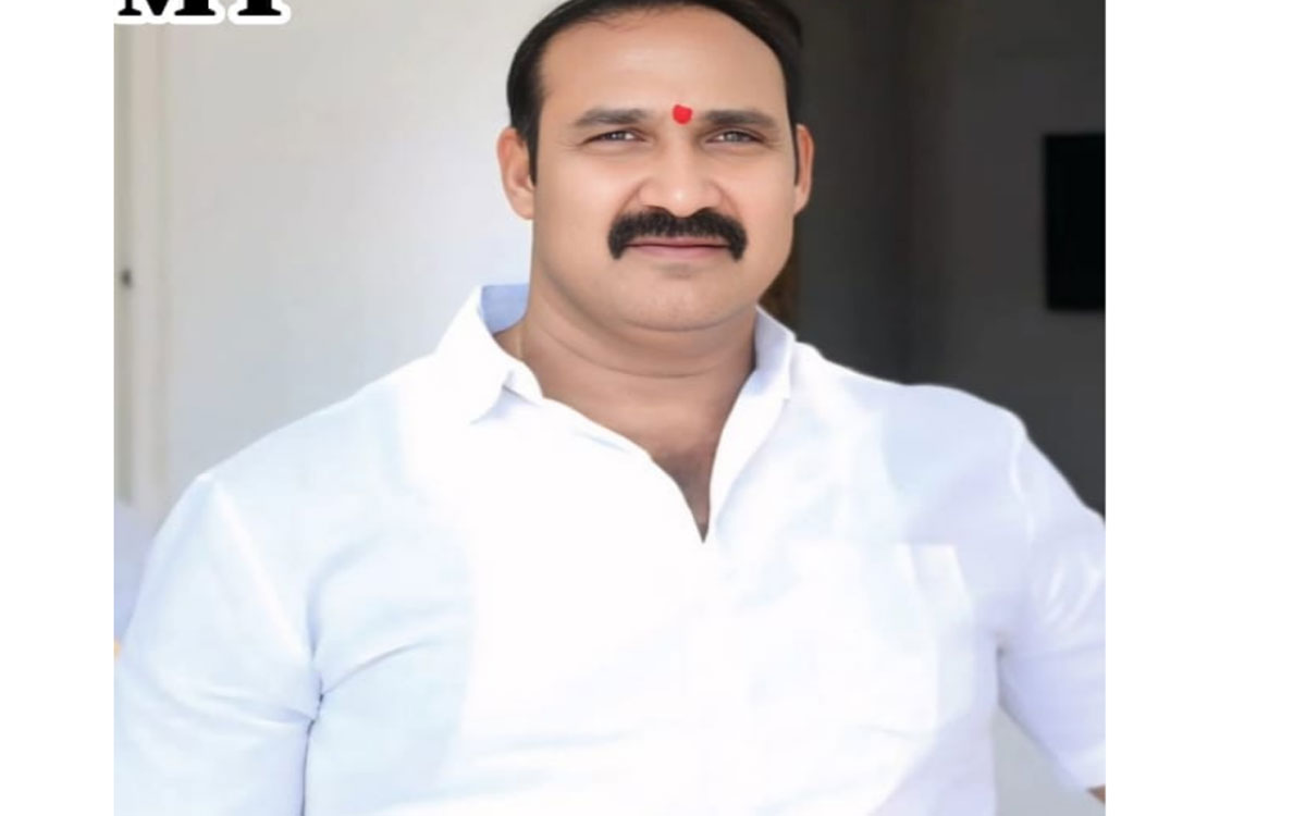 Kodada : ‘ఎస్పీ గారు.. అధికార పార్టీ కీలుబొమ్మగా మారకండి’