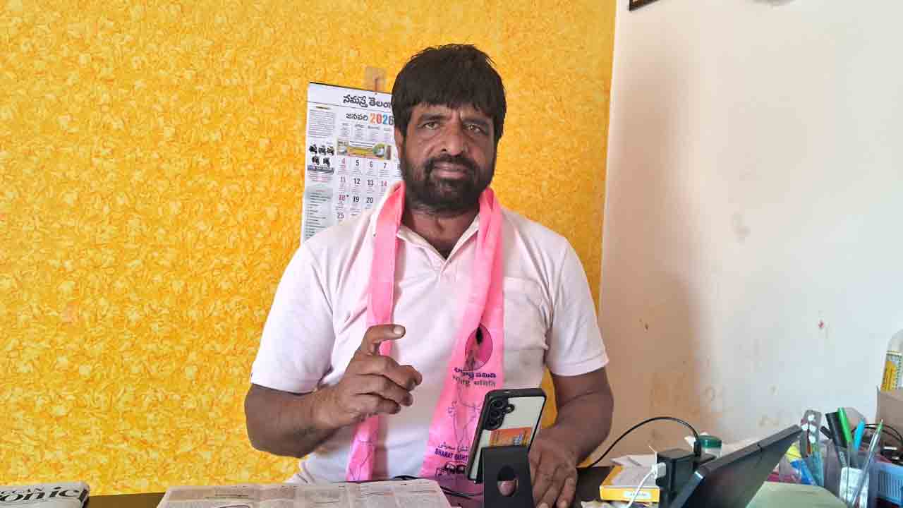 Koheda | కోహెడలో స్థలం కావాలి..గుర్తింపు మాత్రం వద్దా? : బిందు రంగారెడ్డి