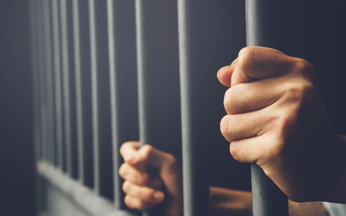 Ramavaram : మతిస్థిమితం లేని యువతిపై అత్యాచారం.. నిందితుడి రిమాండ్‌