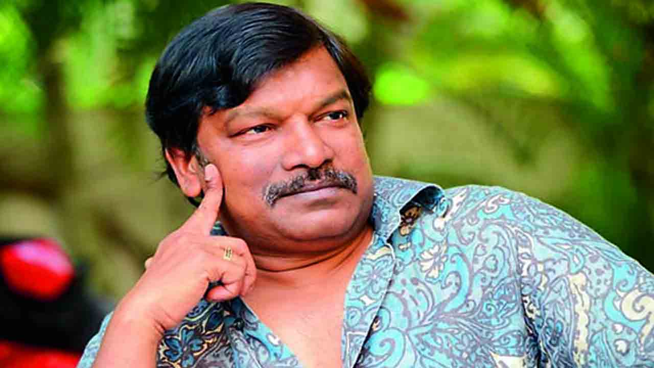 Krishna Vamshi | క్రియేటివ్‌ డైరెక్టర్‌ కృష్ణవంశీకి నిర్మాతలు దొరకడం లేదా..? హాట్‌ టాపిక్‌గా నయా ట్వీట్‌