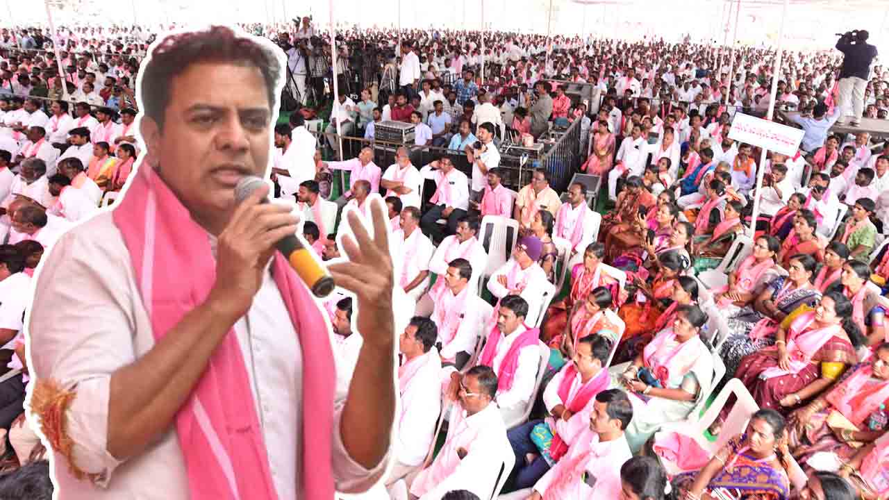 మున్సిపల్‌ సోరు నుంచే జేత్రయాత్ర