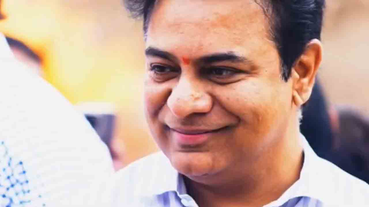 KTR | అంద‌రికీ సంక్రాంతి శుభాకాంక్ష‌లు : కేటీఆర్