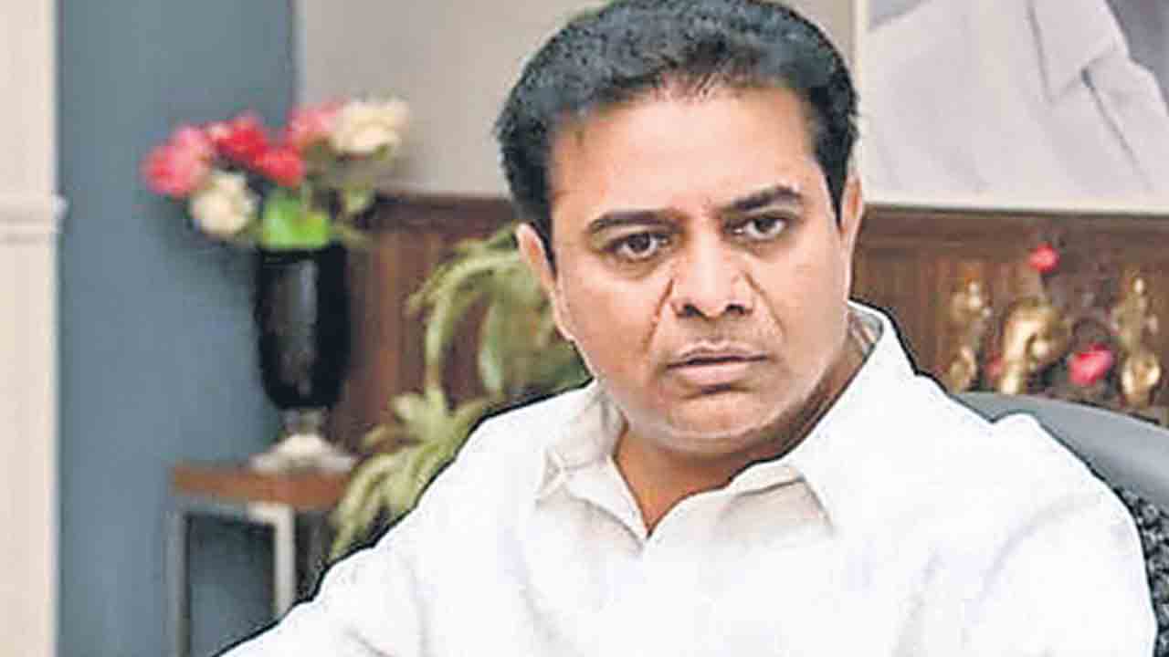 పురపోరుకు బీఆర్‌ఎస్‌ సైన్యం