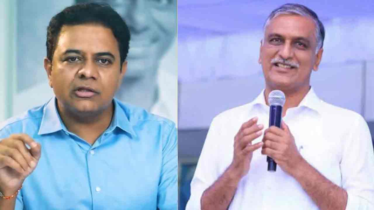 Republic Day | రాజ్యాంగ స్ఫూర్తిని కాపాడుకోవాలి.. రిపబ్లిక్ డే సందర్భంగా కేటీఆర్, హరీశ్‌రావు పిలుపు