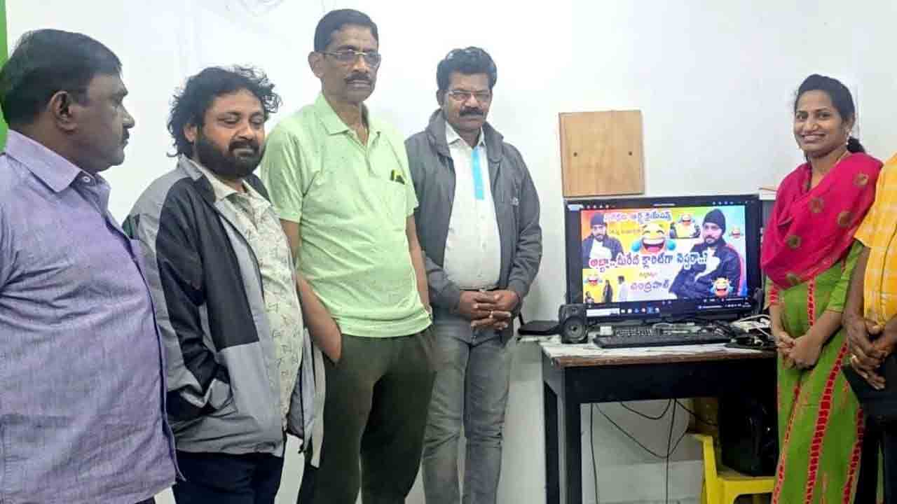 లఘుచిత్ర నిర్మాణంలో సామాజిక బాధ్యత ఉండాలి