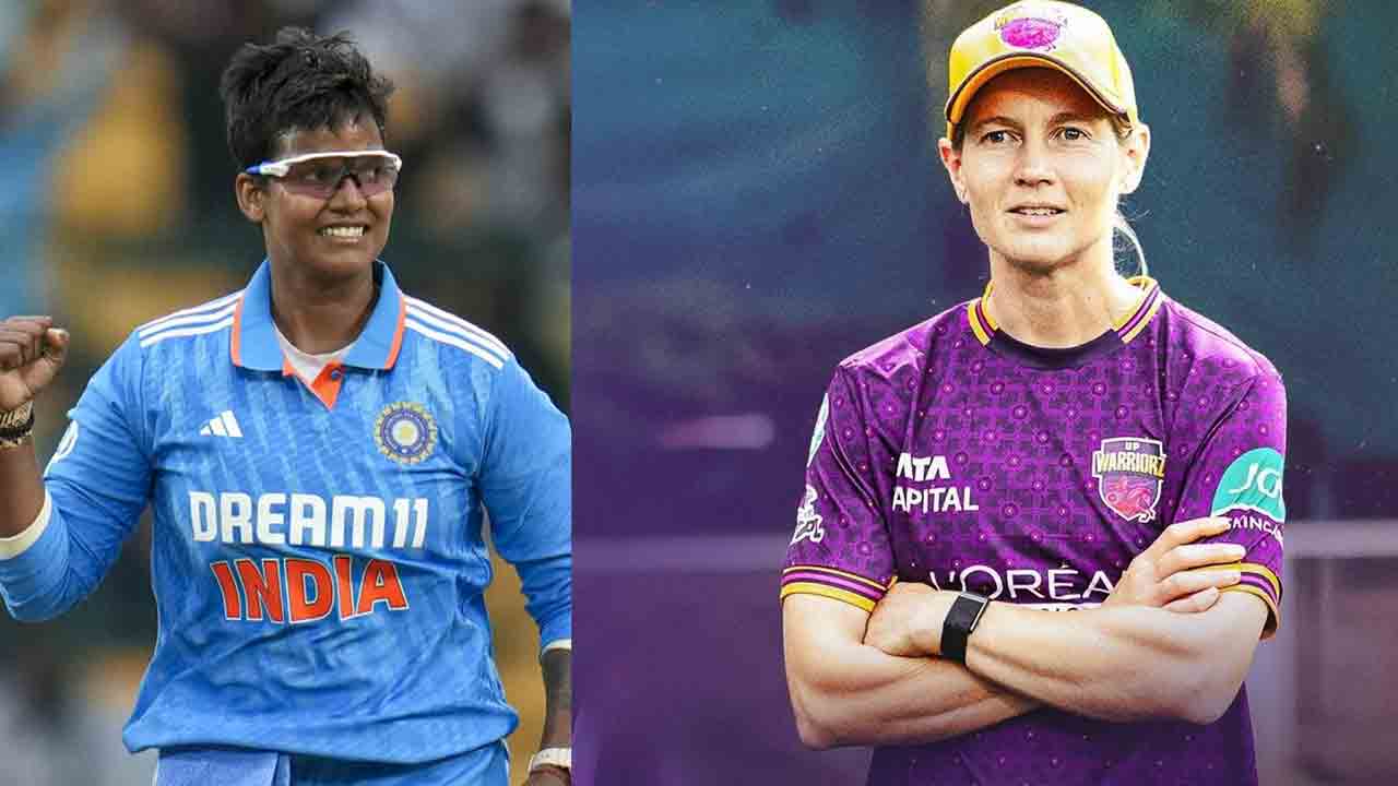 WPL 2026 | వరల్డ్‌కప్ విజేతకు షాక్.. ఆస్ట్రేలియా క్రికెటర్‌కు కెప్టెన్సీ..!