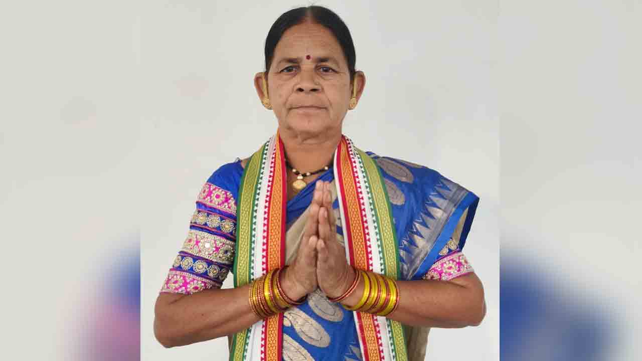 Kasipeta | బెల్లంపల్లి మార్కెట్ కమిటీ చైర్ పర్సన్‌గా రత్నం లక్ష్మి