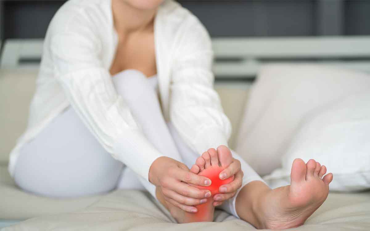 High Cholesterol | అధిక కొలెస్ట్రాల్ స‌మ‌స్య ఉందా..? అయితే ఈ ల‌క్ష‌ణాన్ని గ‌మ‌నించండి..!