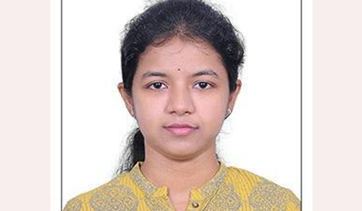 Vemulawada | వైద్య సూపర్ స్పెషాలిటీ ప్రవేశ పరీక్షలో మెరిసిన వేములవాడ వైద్యురాలి లిఖితి