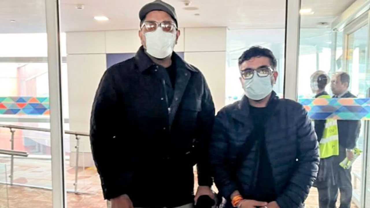 Goa Nightclub: గోవా నైట్‌క్ల‌బ్ ఓన‌ర్ల ఇండ్ల‌ల్లో ఈడీ సోదాలు