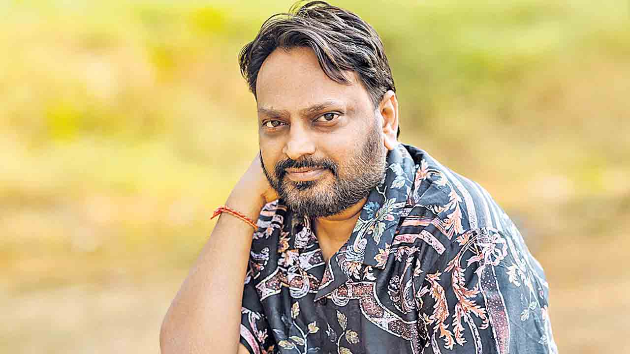 సన్నివేశం, బాణీ.. పాటకు ప్రధానం ఈ రెండే..