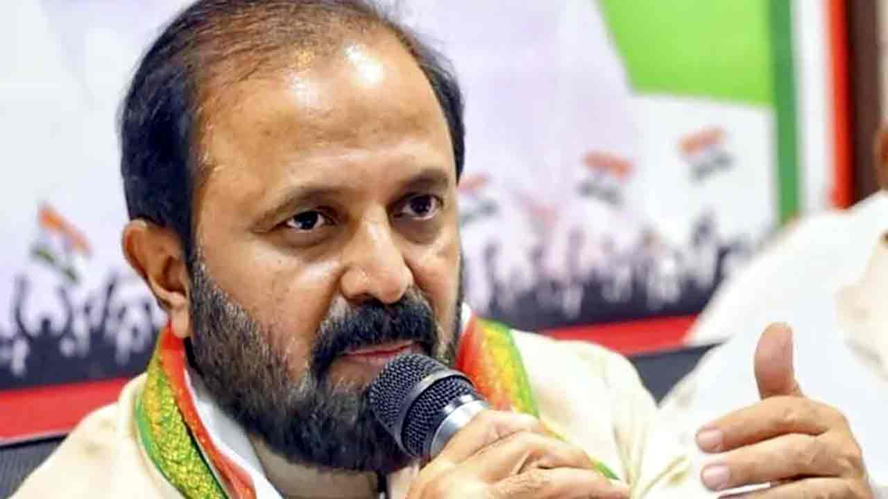 Madhu Yashki | ల్యాండ్‌ సెటిల్‌మెంట్లలో ఐపీఎస్‌లు.. ఓ కీలక పోలీస్‌ కమిషనర్‌కు అదే నిత్యకృత్యం