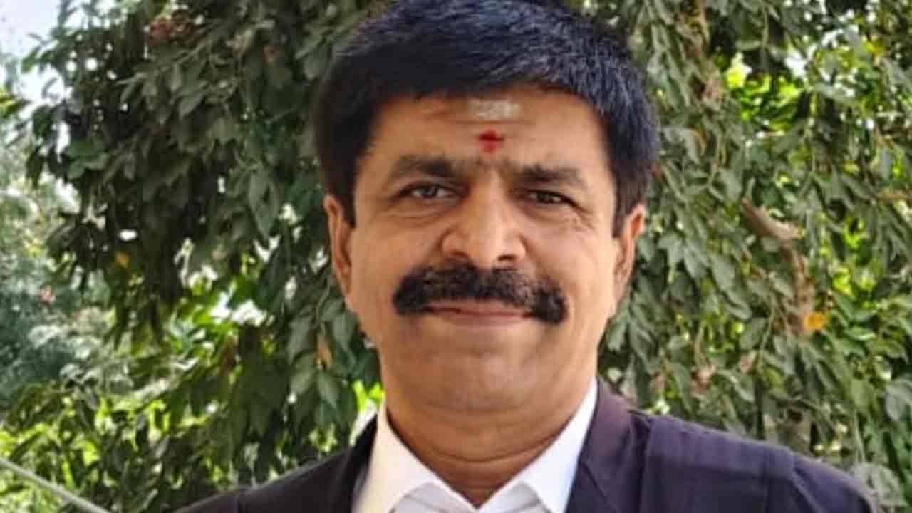 ఫోన్ ట్యాపింగ్ వ్యవహారమే కాంగ్రెస్‌కు శాపంగా మారబోతుంది: దాదన్నగారి మధుసూదన్ రావు