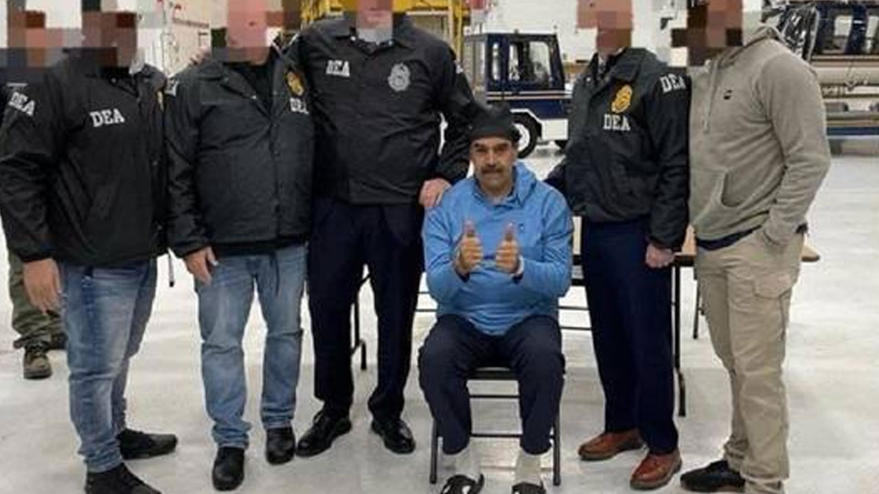 Venezuela: వెనిజులా ఆప‌రేష‌న్‌లో 80 మంది మృతి