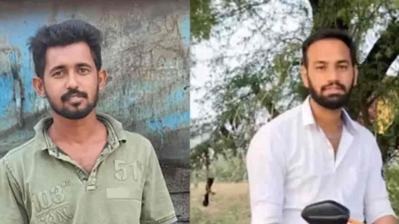 Mahabubabad | మార్బుల్ స్టోన్స్ మీద పడటంతో ఇద్దరు మృతి.. మహబూబాబాద్ జిల్లాలో విషాదం