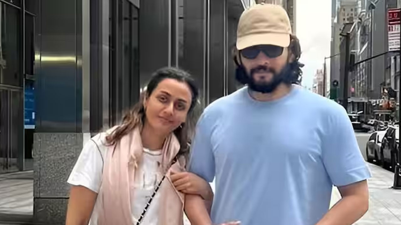 Mahesh Babu | భార్య పుట్టినరోజున ప్రేమను చాటుకున్న మహేష్ బాబు.. స్పెష‌ల్ పోస్ట్ వైరల్