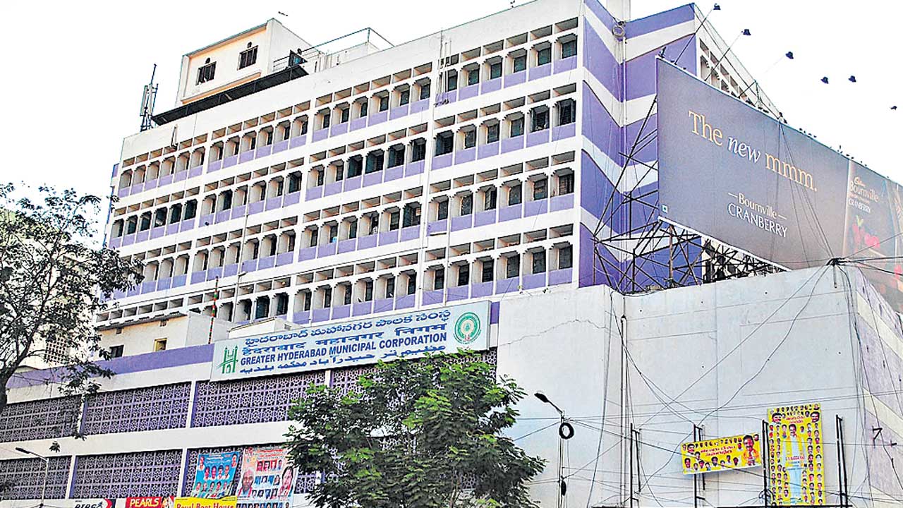 స్టాండింగ్‌ కమిటీ క్యాన్సిల్‌