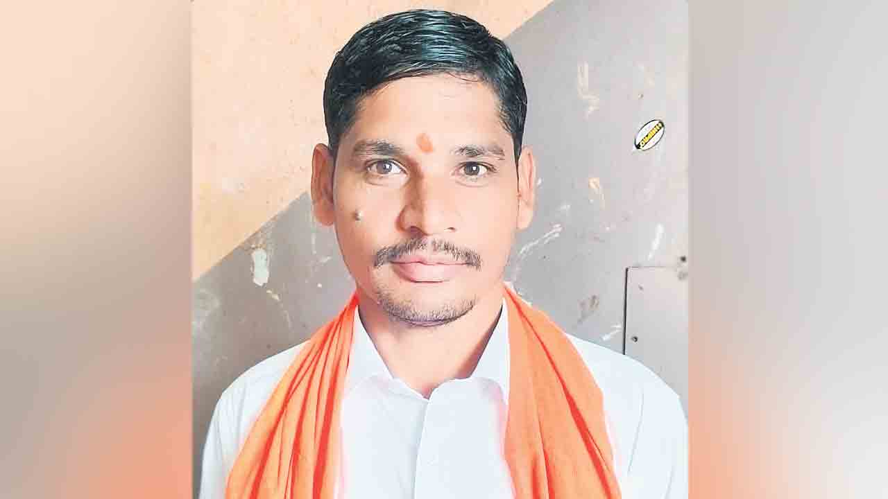 ఆన్‌లైన్‌ బెట్టింగ్‌కు ఒకరు బలి