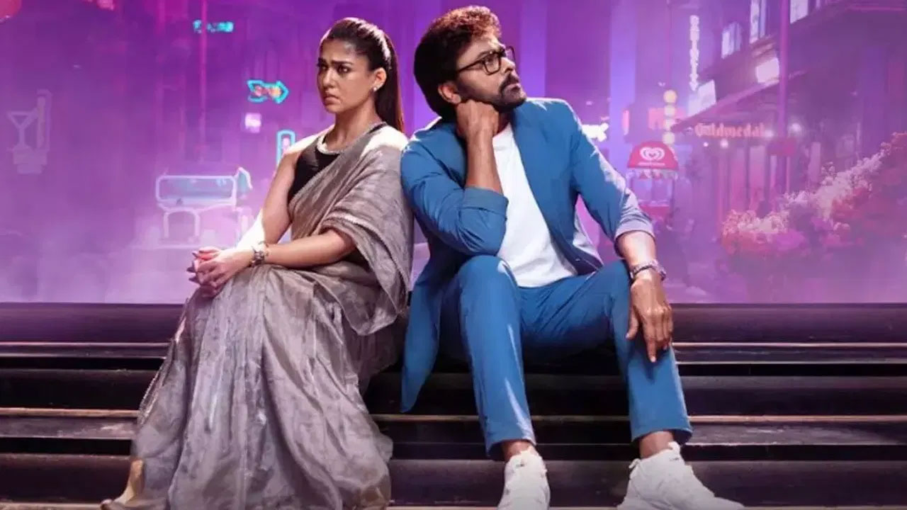 MSG | ‘మన శంకరవరప్రసాద్‌గారు’కు స్పెషల్‌ ప్రీమియర్స్ … టికెట్‌ ధరల పెంపునకు ఏపీ సర్కార్ అనుమతి