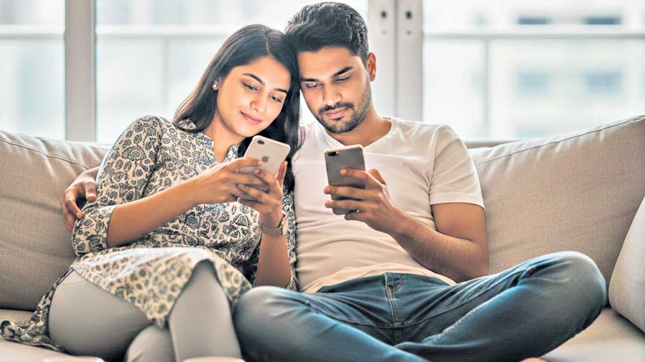 ఫబ్బింగ్‌కు టాటా చెప్పేద్దాం