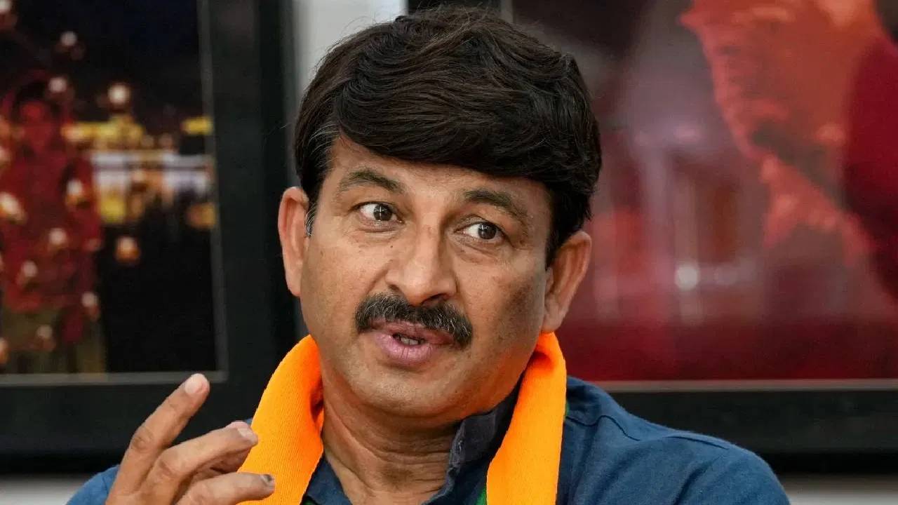 Manoj Tiwari | బీజేపీ ఎంపీ ఇంట్లో చోరీ.. రూ.5.4 లక్షలు ఎత్తుకెళ్లిన మాజీ పనిమనిషి