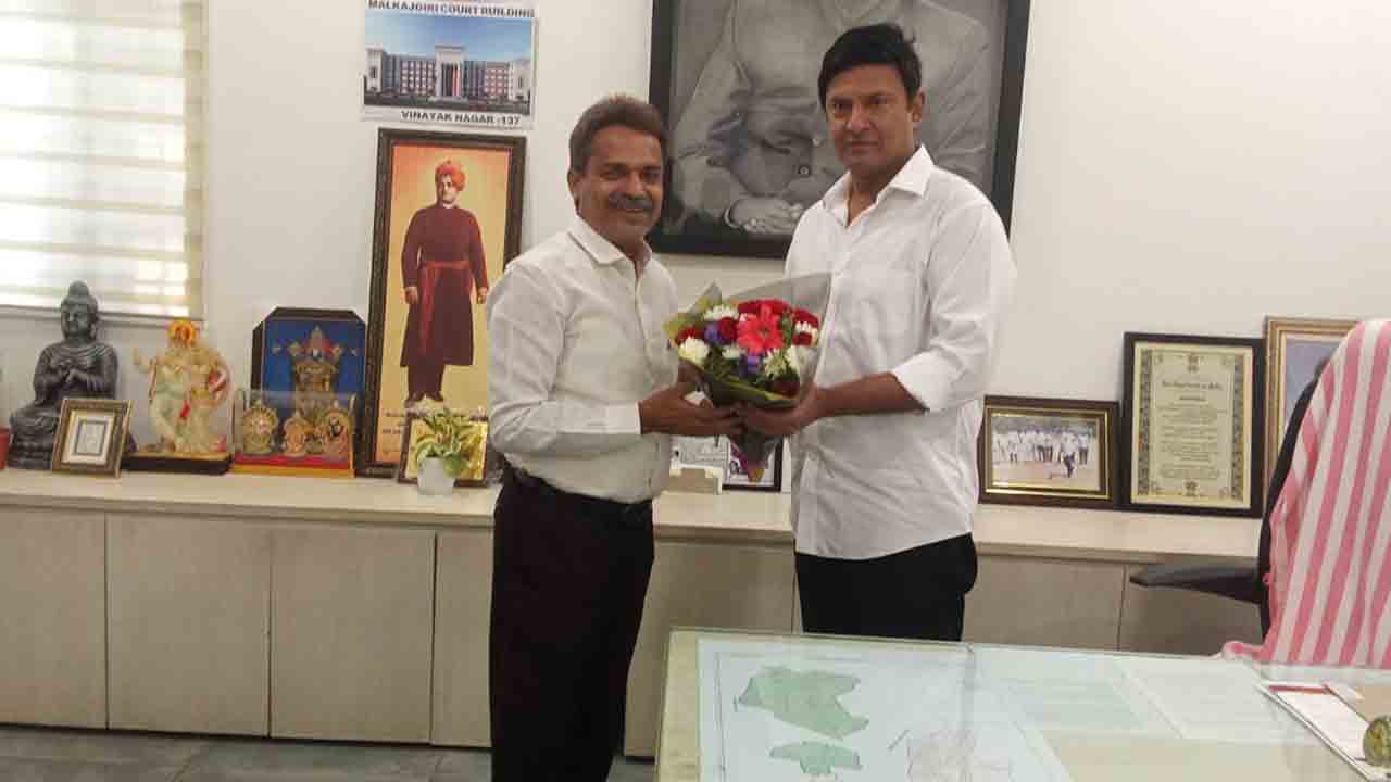 Alwal | ప్రజా సమస్యలపై అధికారులు దృష్టి సారించాలి : ఎమ్మెల్యే మర్రి రాజశేఖర్‌రెడ్డి