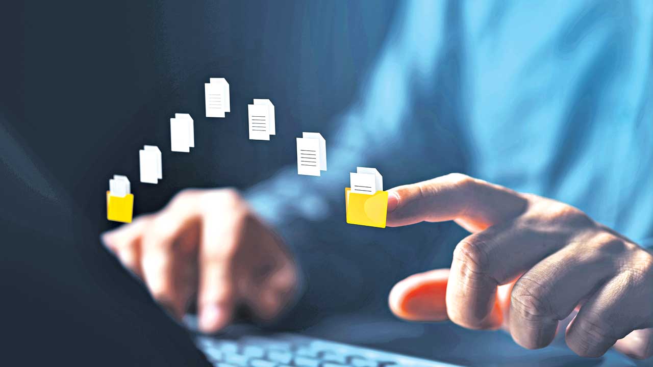 లింకింగ్‌లో కింగ్‌ అవ్వండి