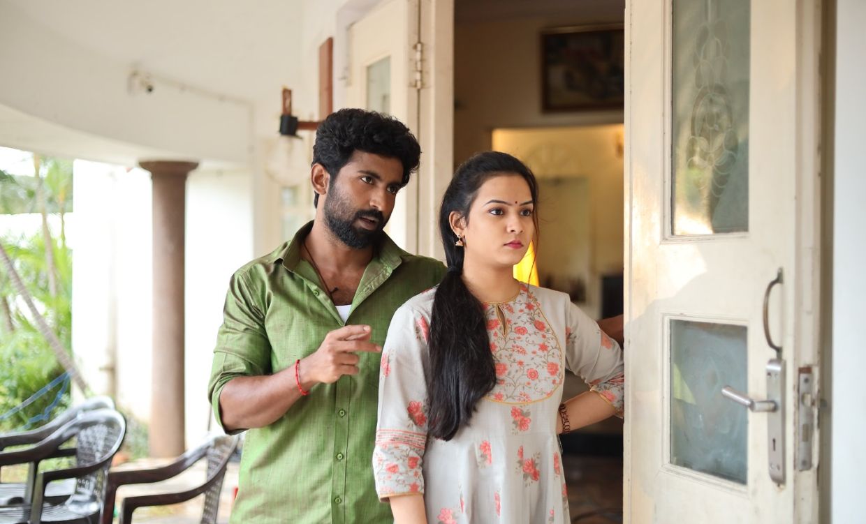 Trikala Song | ‘త్రికాల’ నుంచి ‘యాలో ఈ గుబులే ఎలో’ సాంగ్ విడుదల.. హర్షవర్ధన్ రామేశ్వర్ మ్యూజిక్