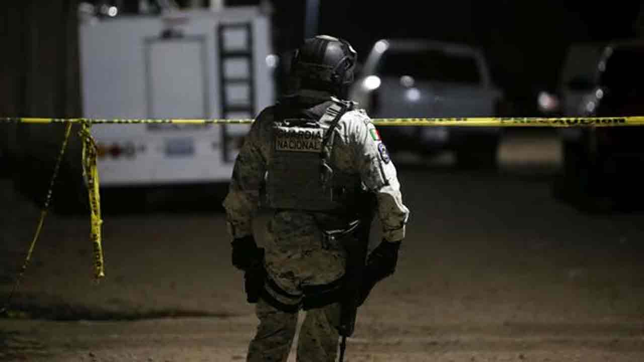 Mexico | మెక్సికో ఫుట్‌బాల్ మైదానంలో నరమేధం.. 11 మంది మృతి