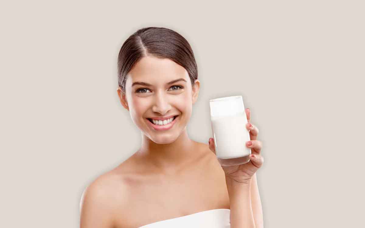 Raw Milk | ప‌చ్చి పాల‌ను వాడితే మీ చ‌ర్మం, శిరోజాలకు ఎంతో మేలు.. ఎలా ఉప‌యోగించాలంటే..?