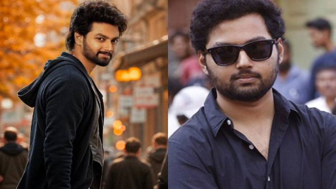 Mokshagna | నందమూరి నెక్స్ట్ జనరేషన్ రెడీనా … మోక్షజ్ఞ సినీ అరంగేట్రంపై కొత్త ఊహాగానాలు