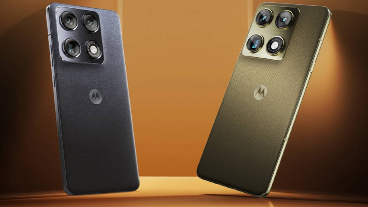 Motorola Signature | మోటోరోలా నుంచి ‘సిగ్నేచర్’ స్మార్ట్ ఫోన్ విడుదల.. ప్రధాన ఫీచర్లు ఇవే