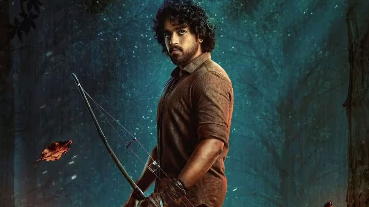 Mowgli | ఓటీటీలోకి వచ్చిన లవ్ థ్రిల్లర్ ‘మోగ్లీ 2025’.. కొత్త ఏడాది వ‌చ్చిన తొలి సినిమా