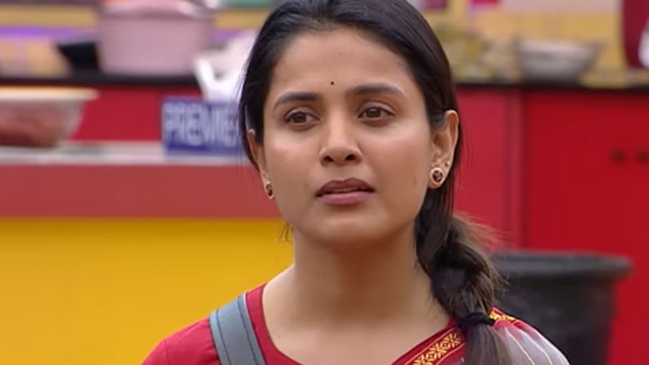 Thanuja | బిగ్‌బాస్‌ నుంచి బిగ్‌ స్క్రీన్‌ వరకు.. తనూజ పుట్టస్వామి నెక్ట్స్‌ ప్లాన్‌ ఇదే!