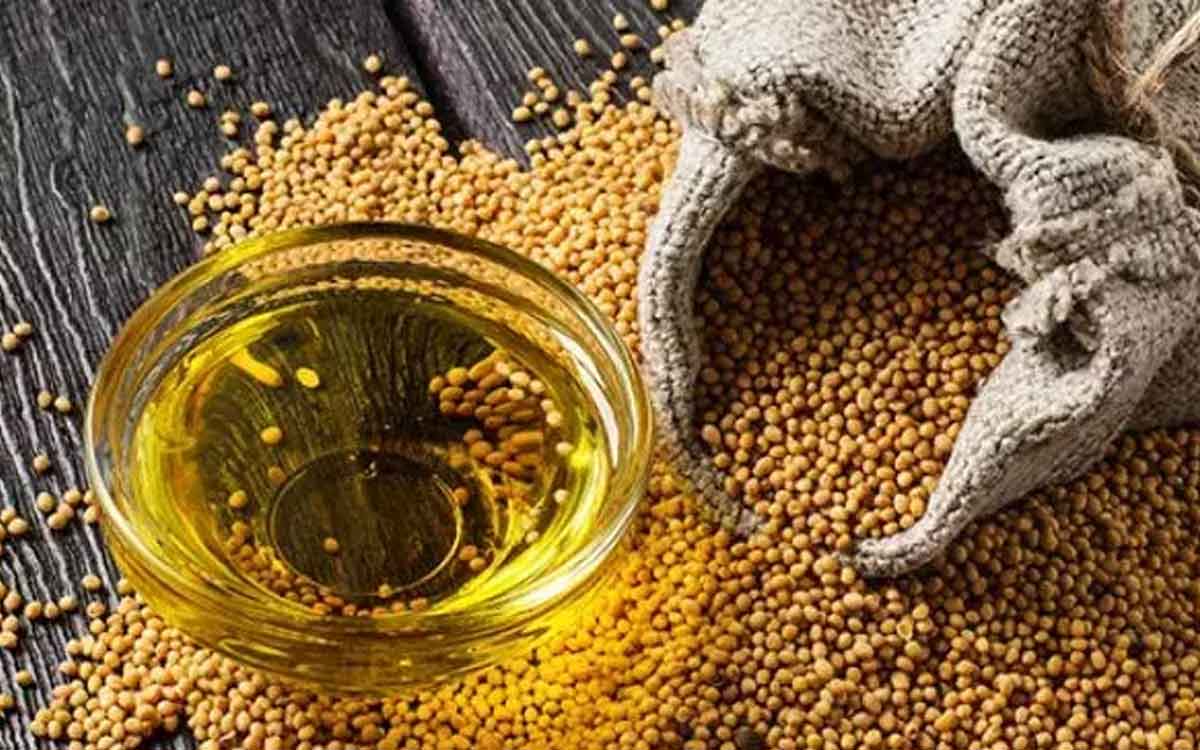 Mustard Oil | ఆవ నూనె మ‌న ఆరోగ్యానికి మేలు చేస్తుందా..? దీన్ని లోప‌లికి తీసుకోవ‌చ్చా..?