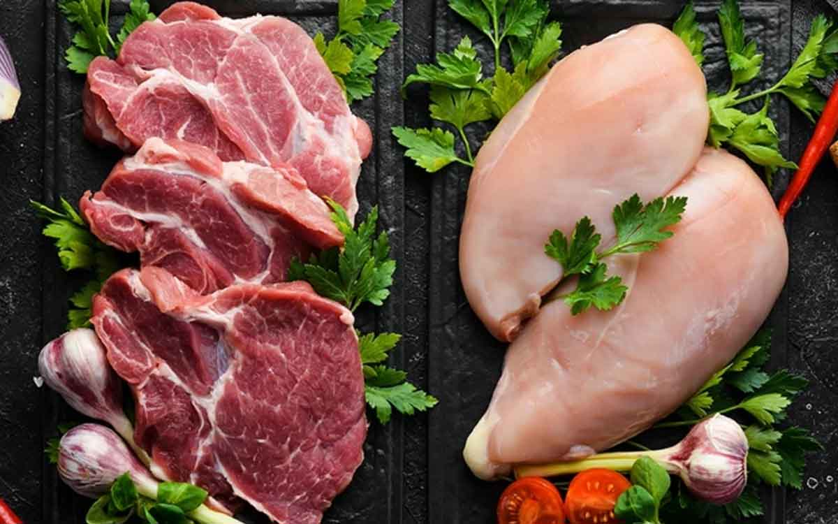 Mutton Vs Chicken | ప్రోటీన్ల కోసం అయితే మ‌న శ‌రీరానికి చికెన్‌, మ‌ట‌న్‌ల‌లో ఏది బెట‌ర్‌..?