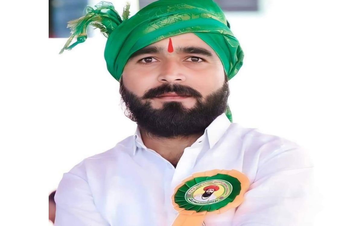 Kondamallepally : దేవరకొండను జిల్లాగా ప్రకటించాలి : కొర్ర నాగరాజ్ నాయక్