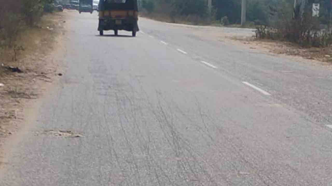 Narsapur | ‘నమస్తే తెలంగాణ ఎఫెక్ట్’.. కుక్క కళేబరాన్ని తొలగించిన పంచాయతీ సిబ్బంది