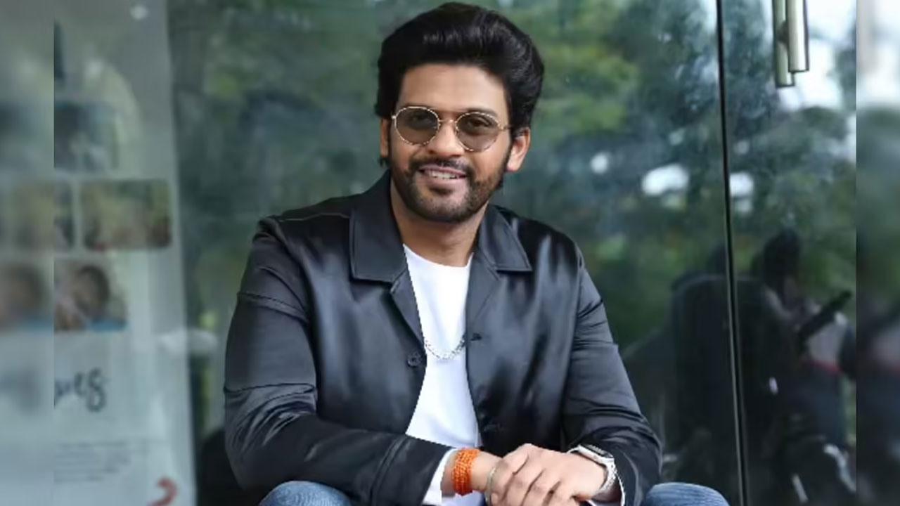 Naveen Polishetty | నవీన్ పోలిశెట్టికి ‘అనగనగా ఒక రాజు’ అగ్ని పరీక్ష .. సినిమా సినిమాకి అంత గ్యాప్ ఎందుకు అంటే..!