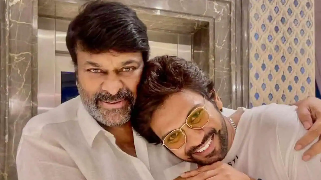 Chiranjeevi | ఈ త‌రం హీరోల‌లో చిరంజీవికి ఇష్ట‌మైన హీరో ఎవ‌రో తెలుసా…సీక్రెట్ రివీల్ చేసిన బాబీ
