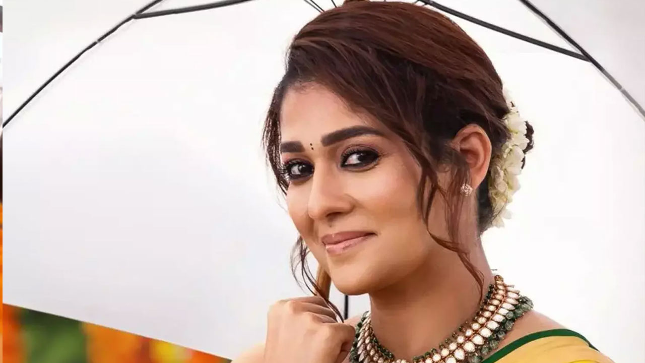 Nayanthara | అట్టహాసంగా మ‌న శంక‌రవ‌ర‌ప్ర‌సాద్ గారు సెల‌బ్రేష‌న్స్.. న‌య‌న‌తార హాజ‌రు అవుతుందా?