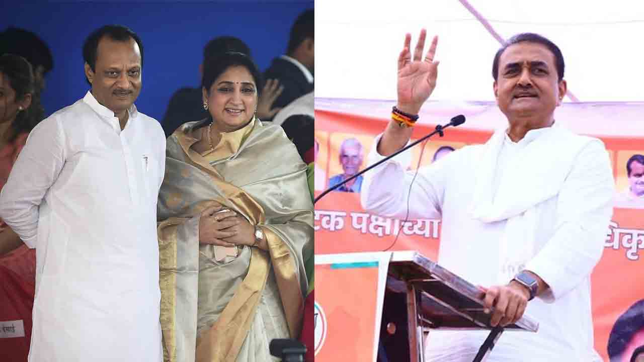 Maharashtra | మహారాష్ట్ర డిప్యూటీ సీఎంగా పవార్ భార్య.. ఎన్సీపీ కొత్త బాస్ ఆయనేనా..!