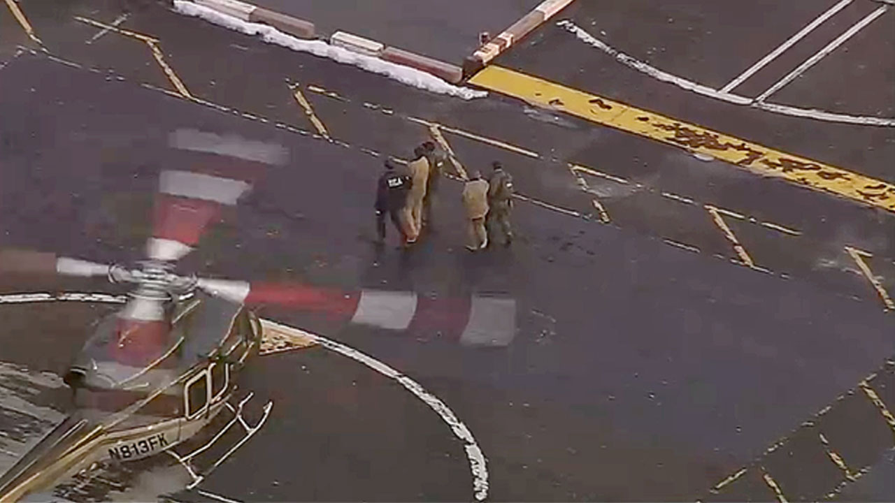 Nicolas Maduro: నార్కోటెర్ర‌రిజం.. ఇంత‌కీ మ‌దురో ఏం చేశారంటే?