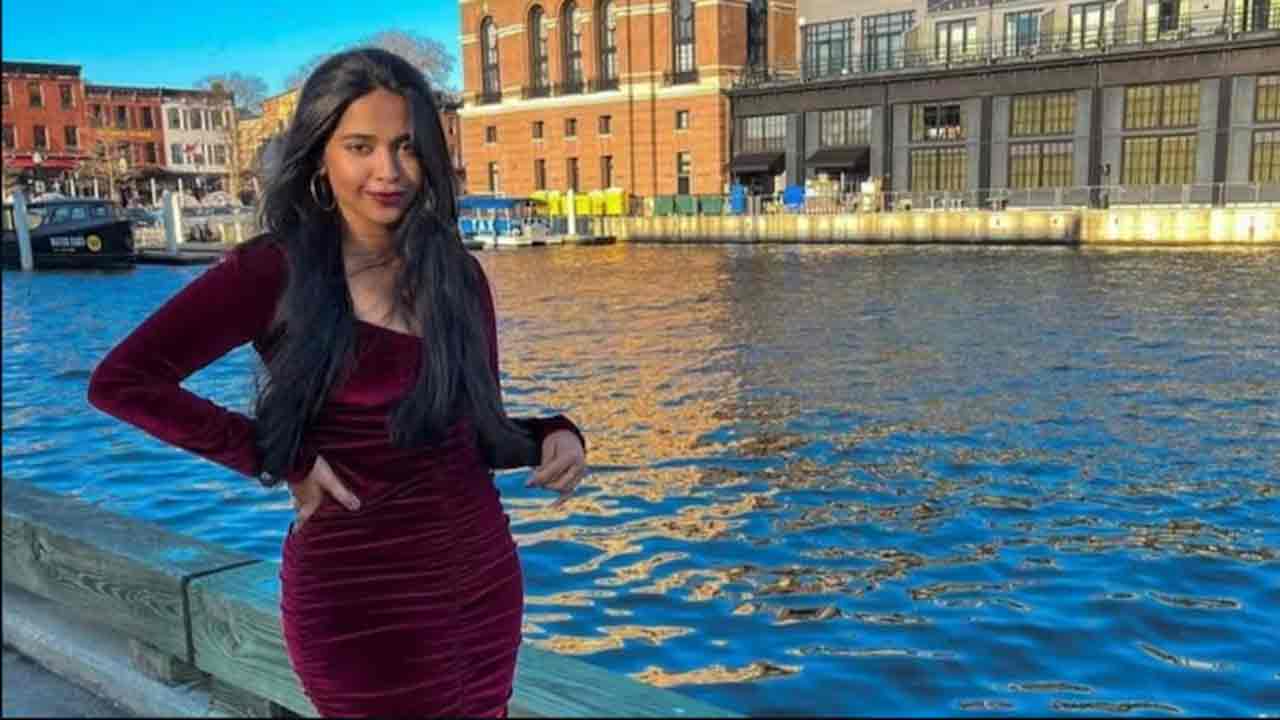 Nikitha Godishala అమెరికాలో తెలుగు యువతి హత్య.. తమిళనాడులో నిందితుడి అరెస్టు