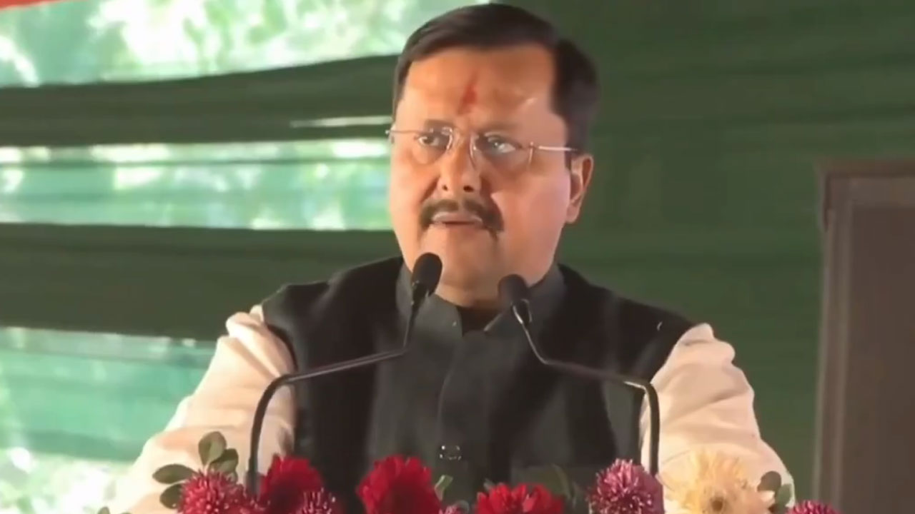 BJP President: 20న కొత్త అధ్య‌క్షుడి పేరు ప్ర‌క‌టించ‌నున్న బీజేపీ