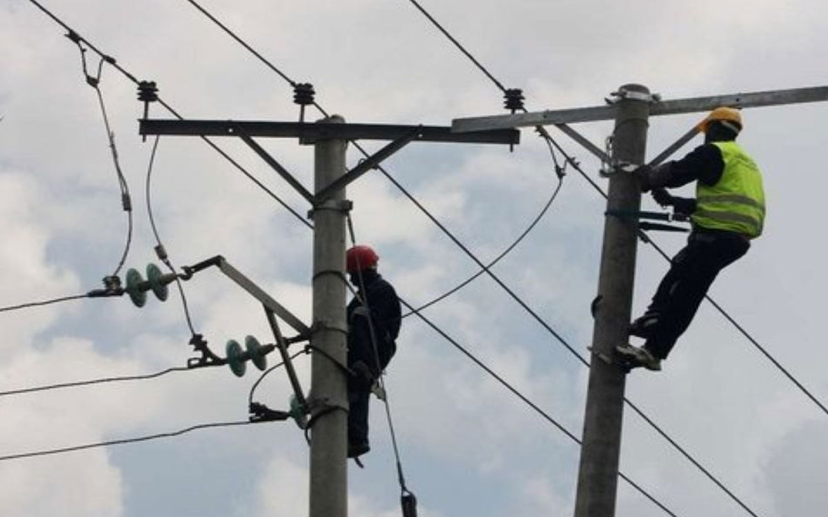 Nalgonda : రేపు న‌ల్ల‌గొండ‌లోని ప‌లు కాల‌నీల‌కు విద్యుత్ స‌ర‌ఫ‌రాలో అంత‌రాయం