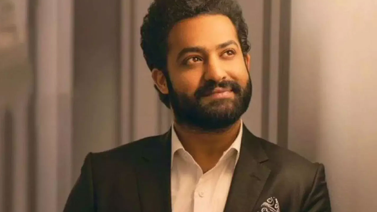 NTR | వారికి ఢిల్లీ హైకోర్ట్ వార్నింగ్.. ఇక నుండి ఎన్టీఆర్ పేరుని త‌ప్పుగా వాడితే అంతే..!